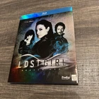 Lost Girl: Season One Blu-ray Disc Set With Slip Cover