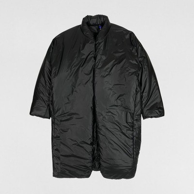 新品S YZY GAP balenciaga long round jacket More photos of YZY GAP BALENCIAGA LONG ROUND JACKET : r
