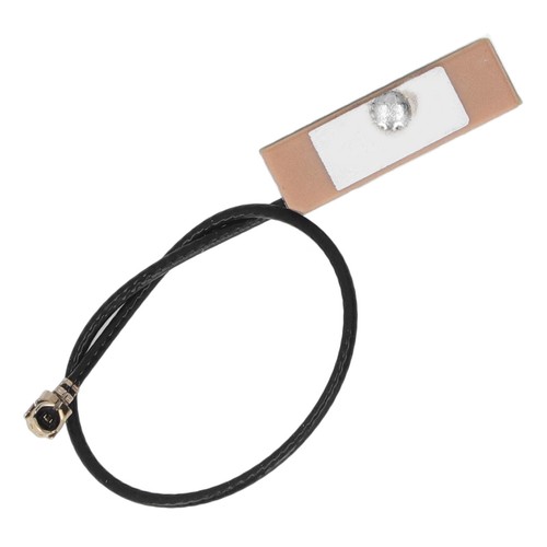 2 szt. antena GPS BD ceramiczna aktywna dwupasmowa antena o wysokiej wydajności do - Zdjęcie 22 z 24