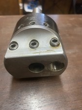 CRITERION DBL-203 Adjustable  Boring Head with 1" Shank, 3/4" bar capacity