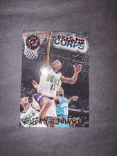 1995-96 TOPPS STADIUM CLUB EXTREME CORPS BASKETBALL CARD GLENN ROBINSON #115 NBA