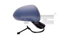 AußEnspiegel TYC 325-0092 FüR Corsa S07 Opel AsphäRisch X15 L08 L68 LPG Cdti