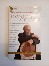 "OSVALDO SORIANO" Eduardo Montes Bradley - Sperling & Kupfer