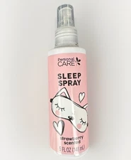 Personal Care Sleep Spray Strawberry Scented 5oz-Works, Hands Down! Bestselling