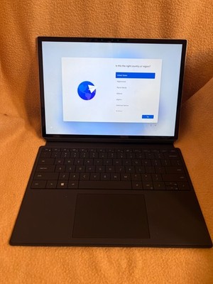 Dell XPS 13 9315 (2-in-1) QHD+ TOUCH 1.1 GHz i7-1250U 16GB 512GB SSD