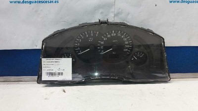 6260366 INSTRUMENTENTAFEL / 515150 FÜR OPEL MERIVA COSMO