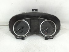 2016-2019 Nissan Sentra Speedometer Instrument Cluster Gauges 248105ud1a VG5H9