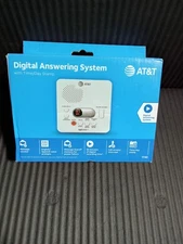 AT&T Digital Answering System #1740