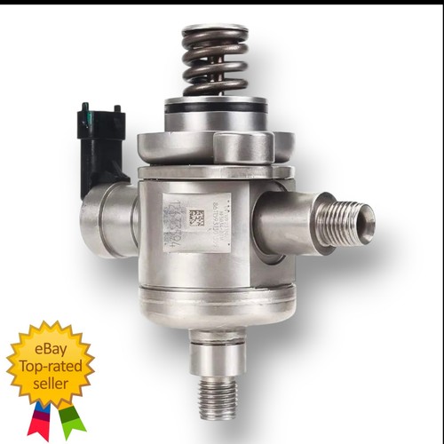 Engine High Pressure Fuel Pump Assembly for Buick Cadillac Chevy GMC HM10007...
