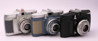 BILORA BELLA SET , 3 STÜCK , SHC Art.766942