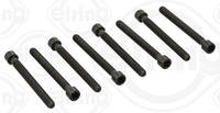 Zylinderkopfschraubensatz FüR Ford B-MAX C-MAX II Ecosport Fiesta VI VII Focus