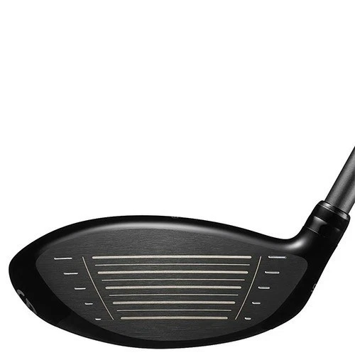PRGR Golf SUPER Egg Hi-COR Model Fairway Wood 5W M35 R2-Flex Graphite Shaft 2022 - Image 4 of 4