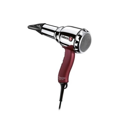 Valera Haartrockner Swiss Metal Classic 1955 Fön Föhn Profi Salon Friseur