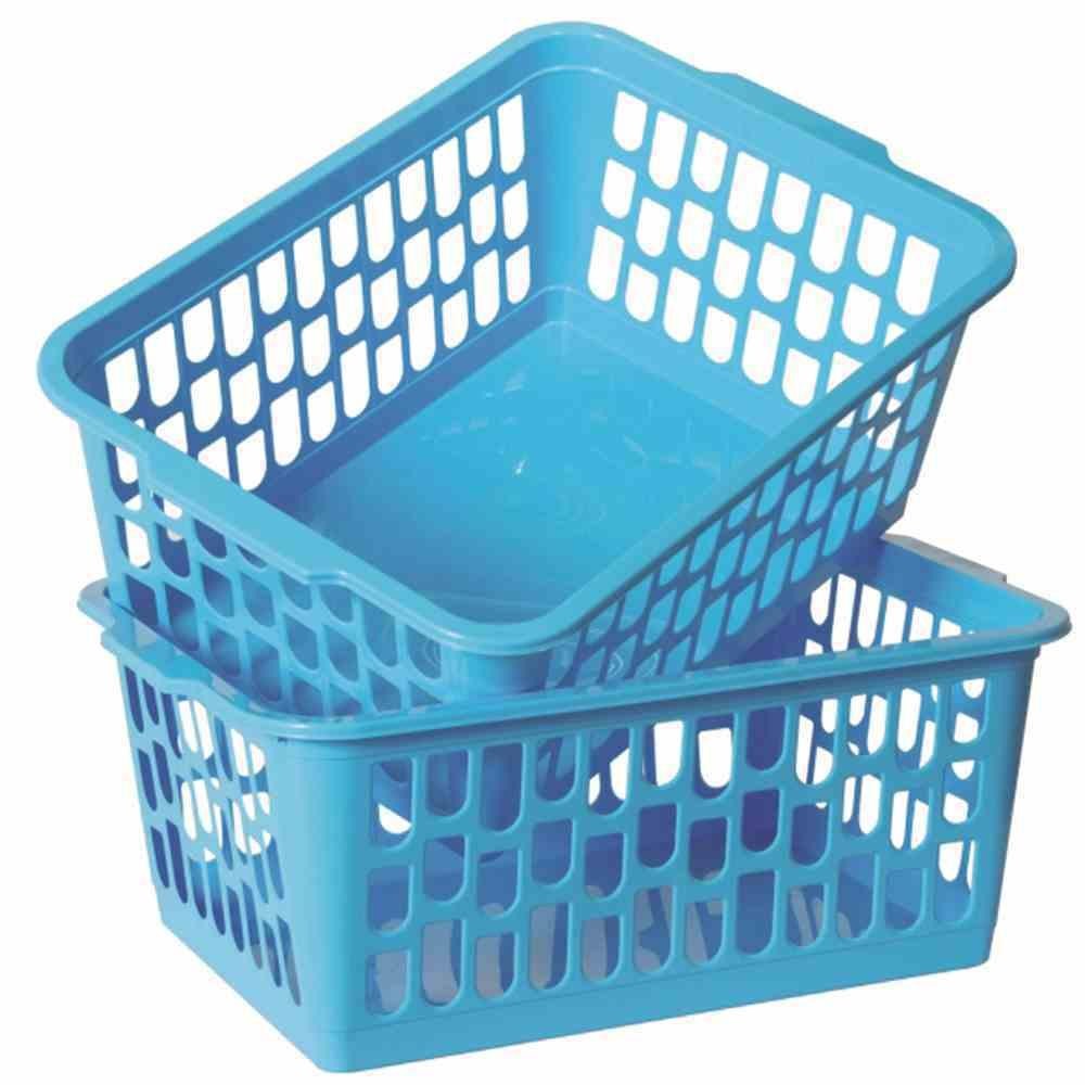 HEIDRUN Universalkorb 2er-Set 38 x 25 x 16 cm 1990₽
