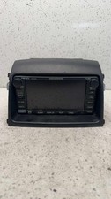 2004-2005 Toyota Sienna Limited Radio Jbl Oem Gps Navigation System 86120-08150 2004-2005 Toyota Sienna Limited Radio Jbl Oem Gps Navigation System 86120-08150