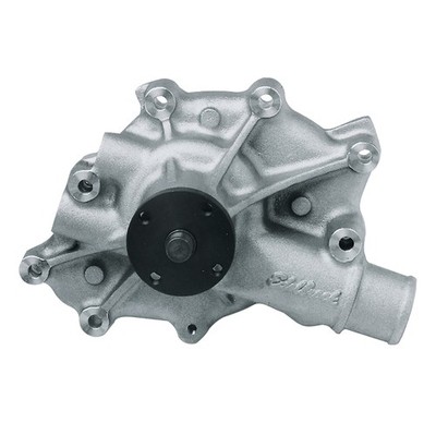Edelbrock Engine Water Pump Fits 1988 Ford E-150 Econoline