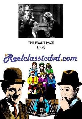 FRONT PAGE