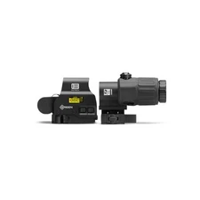 EOTECH HHS Holographic Hybrid 1 MOA Green Dot Sight (HHS-GRN)