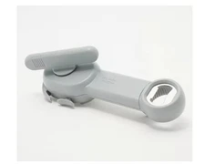 Kuhn Rikon 6-in-1 Auto Attach Can Opener