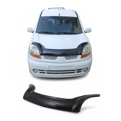 Motorhaubenschutz Bug Shield Deflector Guard für Renault Kangoo 2003-2008 EU