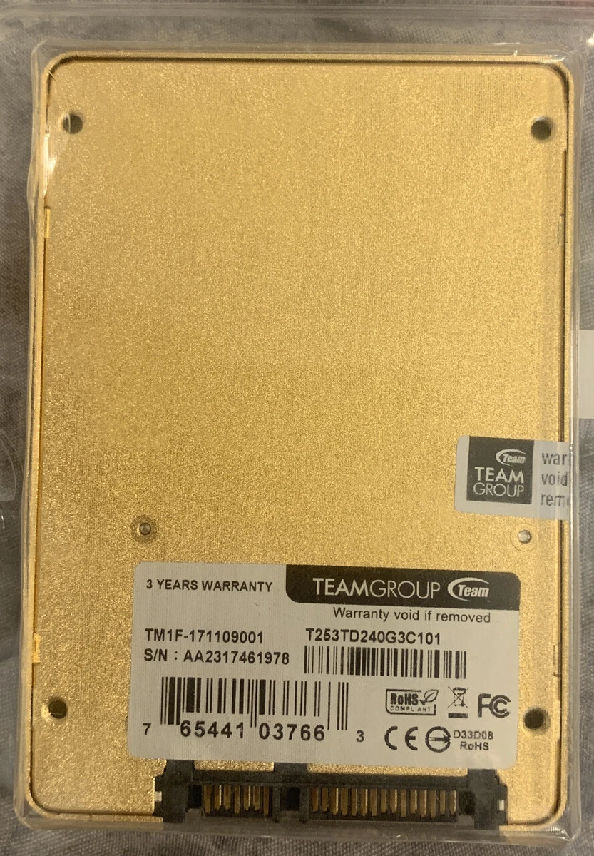 Team l5 cheap ssd