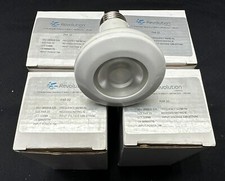 4-Pack NEW PAR20 LED Bulbs, 5000K Daylight 7W