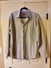 Tommy Hilfiger Red Label Long-sleeeve Men's shirt L 