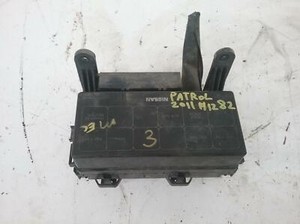 NISSAN PATROL FUSE BOX ENGINE BAY, Y61/GU FREE SHIPPING !! | eBay