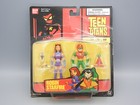 Action- & Spielfiguren mit Thema Teen Titans TV-, Film- & Videospiele