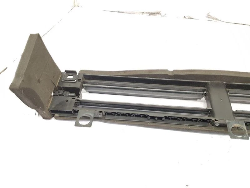 2021 ON MK6 BT SUBARU OUTBACK RADIATOR AIR DUCT ACTIVE GRILLE SHUTTER 2.5 PETROL - Image 3 of 4