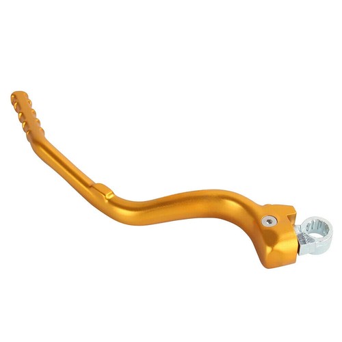 Forged Kick Start Starter Lever Pedal For Suzuki RMZ450 08-21 RMX450Z 2010-2017 - Picture 7 of 8