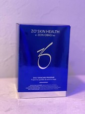 Zo Skin Health Daily Regimen