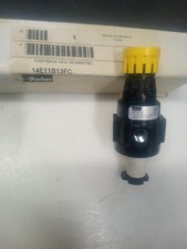 Parker Regulator 1/4" Piggy 14E11B13FC