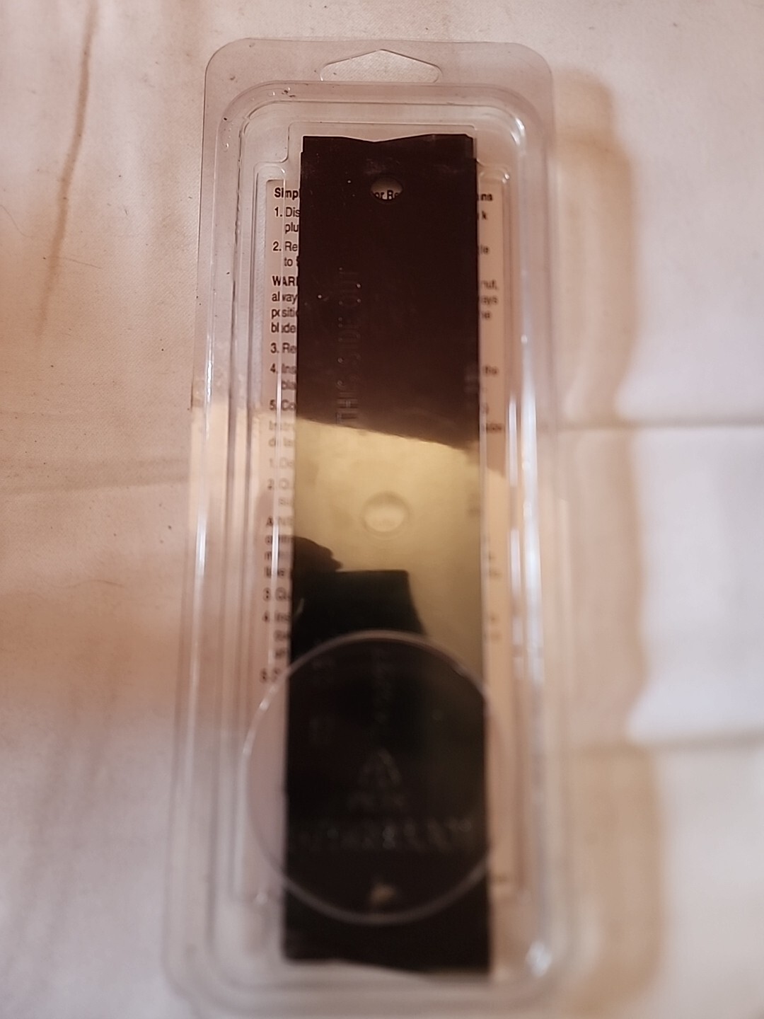 NEW Craftsman Replacement 9 inch Edger Blades p/n 7185755 eBay