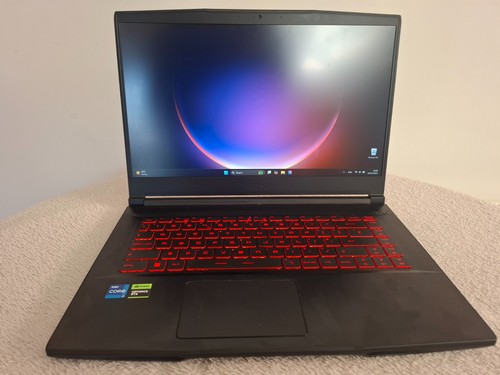 Msi Gf63