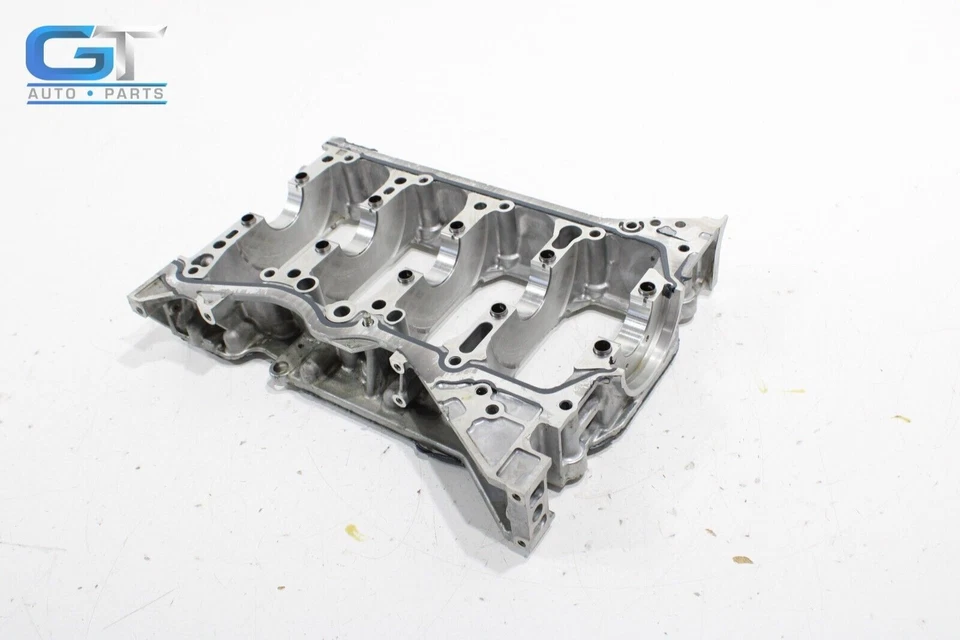 2022 - 2023 MITSUBISHI OUTLANDER 2.5L MOTOR BLOQUE CILINDRO CÁRTER OEM -1K- Foto 2 de 4