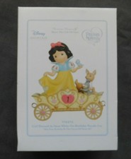 precious moments disney princess birthday train set