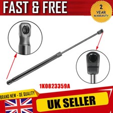 FOR VOLKSWAGEN GOLF V MK5 BONNET GAS SPRING STRUTS 1K0823359A (2003-2009)
