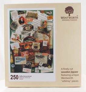 wentworth wooden jigsaws ebay