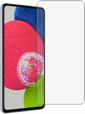 TEMPERED GLASS FILM FOR SAMSUNG GALAXY A52S 5G LCD SCREEN PROTECTOR