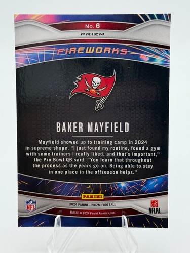 2024 Panini Prizm Football #'d Parallel, inserts, rookies & more Updated 7/28 🚨 - Picture 272 of 304