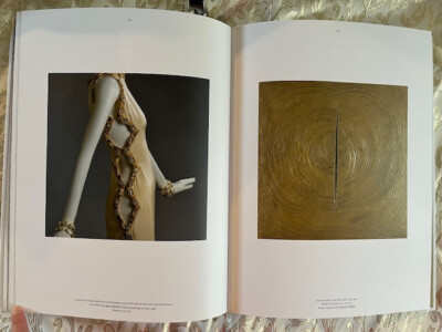 GIVENCHYアートブック Givenchy - L'interdit