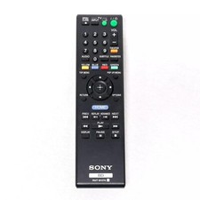 SONY RMT-B107A Remote Control for BDP-BX37 BDP-BX57 BDP-S270 BDP-S370 BDP-S470