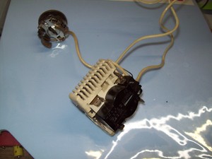 Einbauherd Energieregler Herd  Regler EGO 76.03112.000 Kochplatte #01