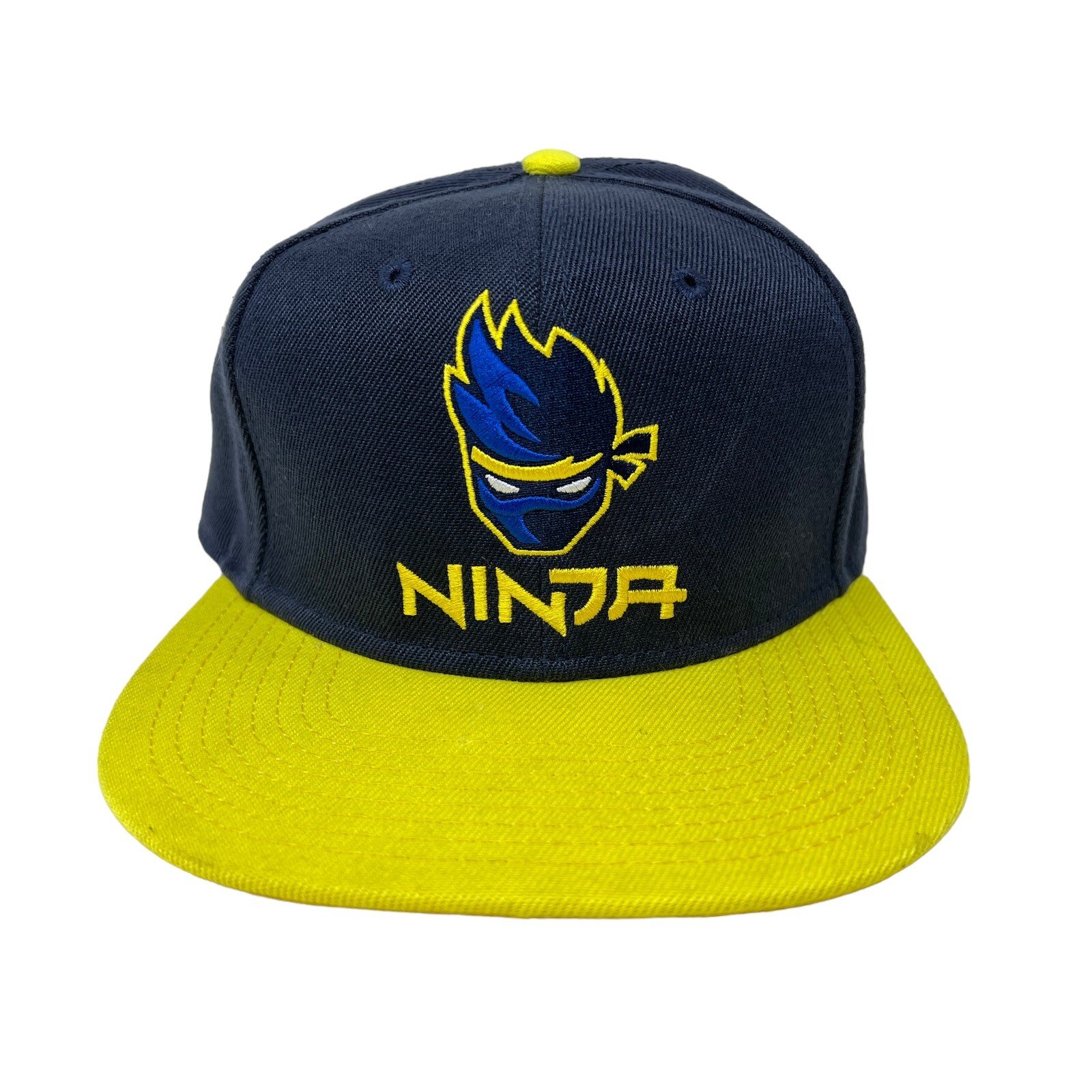 Ninja Hat YouTuber Gamer Streamer Twitch Fortnight Sn… Gem