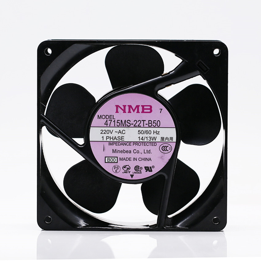 18W 4715HS-22T-B50. NMB fan, 220v Ac at Rs 1899 in Gurgaon | ID 18W 4715HS-22T-B50. NMB fan, 220v Ac at Rs 1899 in Gurgaon | ID