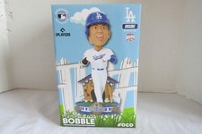 Shohei Ohtani Los Angeles Dodgers  Dog House Celebration Bobblehead LE 42/224