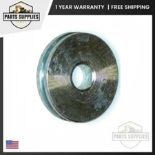 X10-031 JSJ4-02-09 Lock Release Pulley fits Challenger Lift X10 E10 2-Post Lift