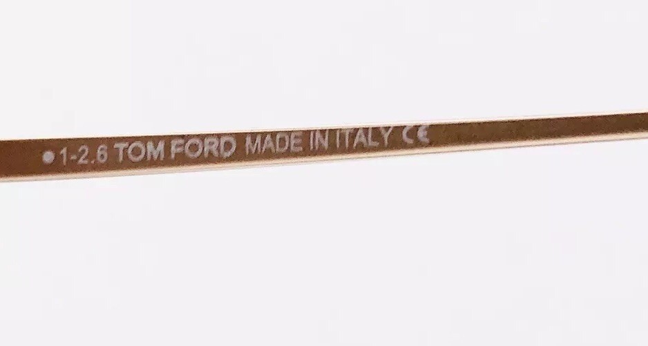 トムフォード TOM FORD Dickon TF527 28F New Tom Ford Sunglasses TF 527 28Z Dickon Gold 61•14•145