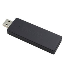 XBOX One USB Wireless Gaming Receiver Adapter For PC Controller WIN 7 WIN10